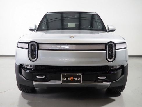 Used 2024 Rivian R1S AWD Adventure image 71