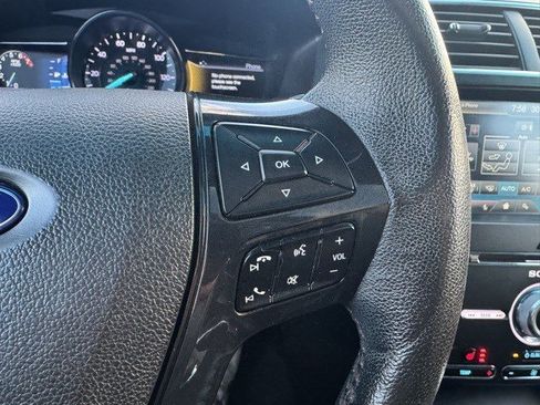 Used 2016 Ford Explorer Sport image 16