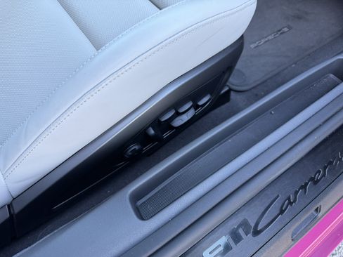 Certified 2023 Porsche 911 Carrera GTS w/ Premium Package image 16