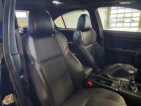 Used 2021 Subaru WRX Limited image 19