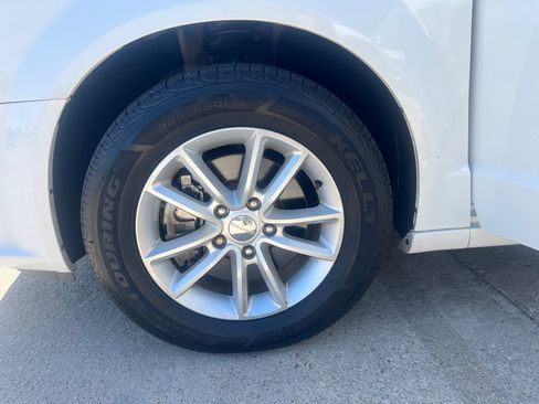 Used 2020 Dodge Grand Caravan SE FWD image 20