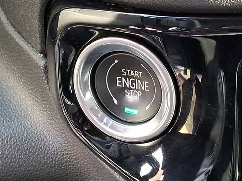 Used 2023 Chevrolet Silverado 1500 LTZ w/ Z71 Off-Road Package image 18