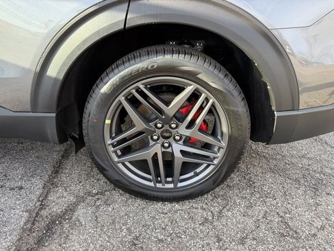 New 2026 Ford Explorer ST image 32