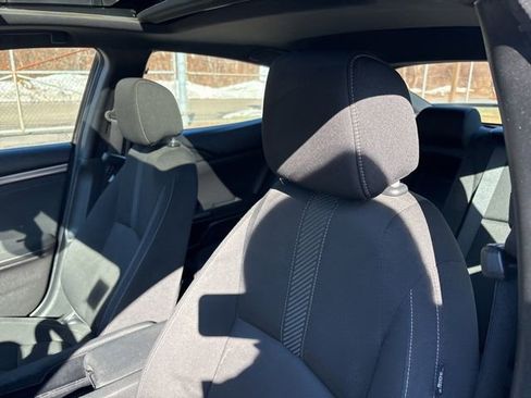 Used 2019 Honda Civic EX image 22