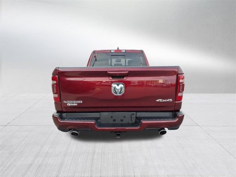 Used 2020 RAM 1500 Laramie image 5