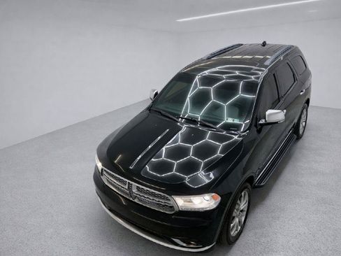 Used 2017 Dodge Durango Citadel AWD/4WD image 38