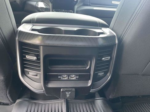 New 2026 RAM 2500 Big Horn image 29