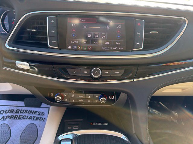 Certified 2023 Buick Enclave Avenir w/ Avenir Technology Package AWD/4WD image 20