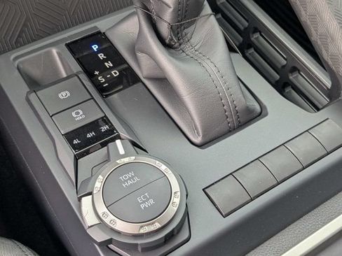 New 2026 Toyota Tacoma SR5 AWD/4WD image 28