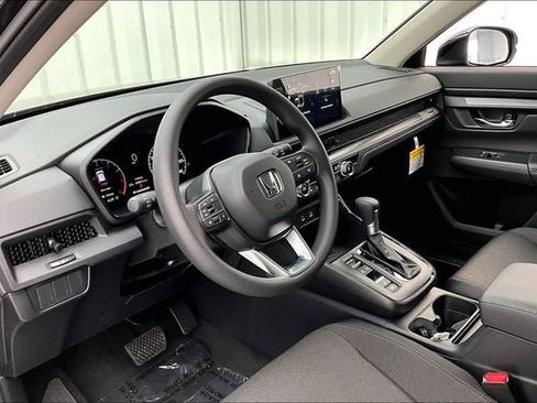 New 2026 Honda CR-V LX image 8
