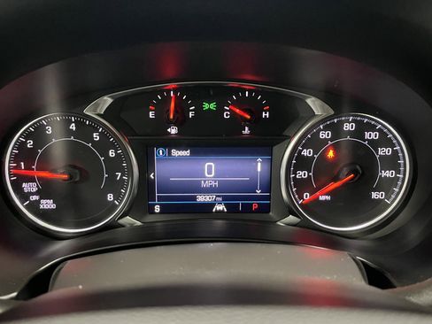 Used 2022 GMC Terrain SLE w/ Driver Convenience Package image 14