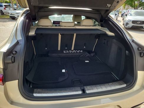 Used 2020 BMW X4 M40i w/ Premium Package image 15