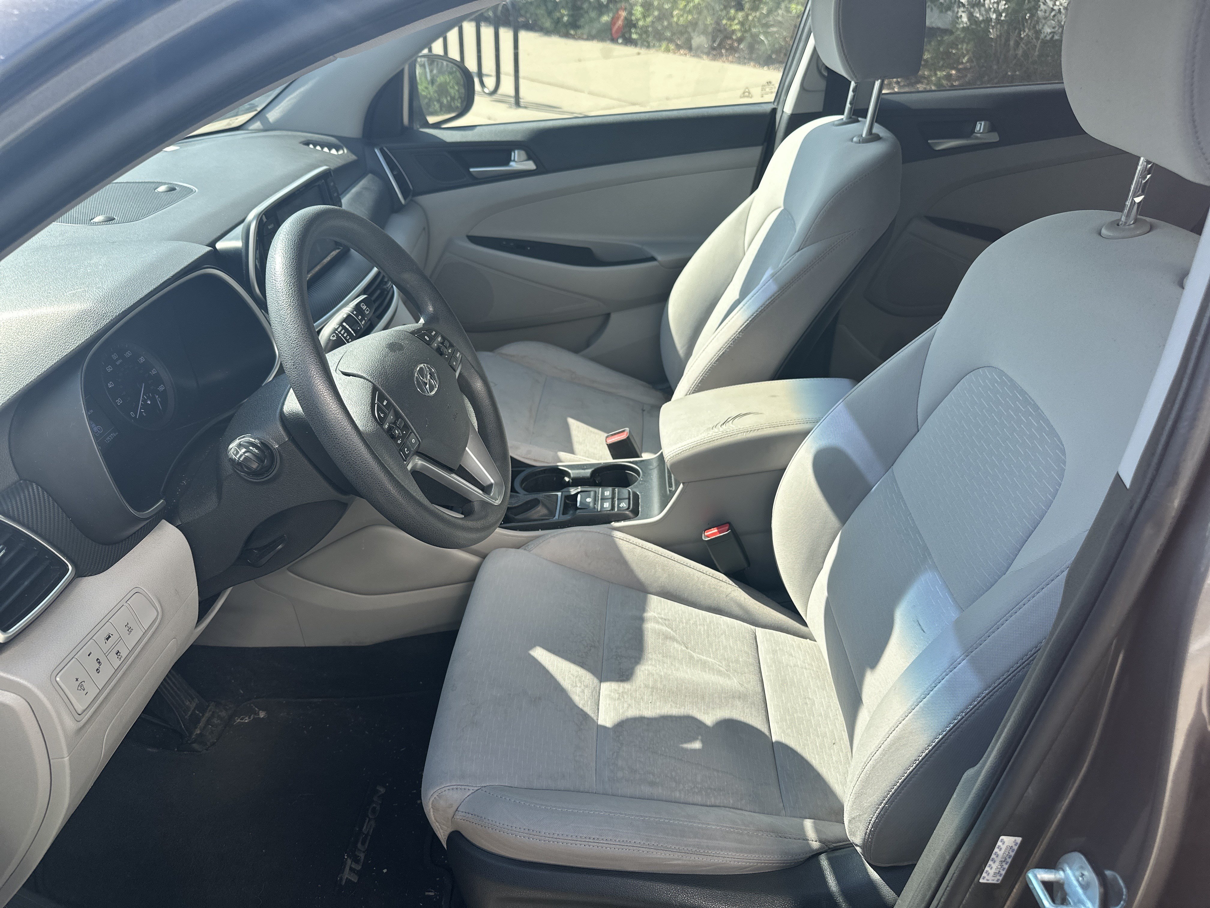 Used 2020 Hyundai Tucson Value AWD/4WD image 15