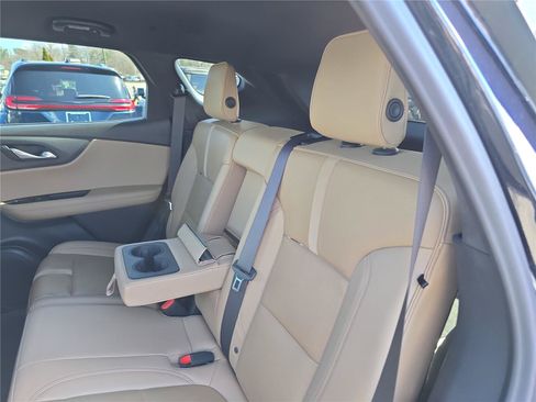 Used 2020 Chevrolet Blazer Premier w/ Driver Confidence II Package FWD image 15
