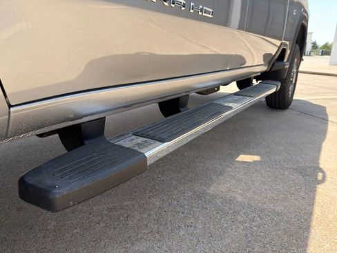 New 2026 GMC Sierra 2500 SLE w/ SLE Convenience Package image 11