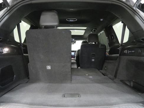 Used 2023 Jeep Grand Cherokee L Summit AWD/4WD image 31