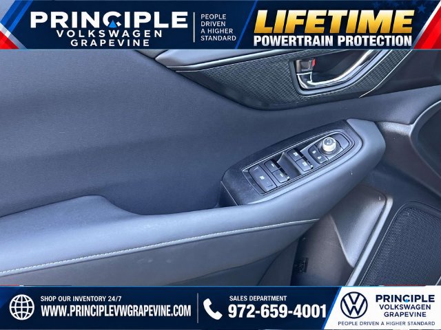 Used 2025 Subaru Outback Premium AWD/4WD image 10