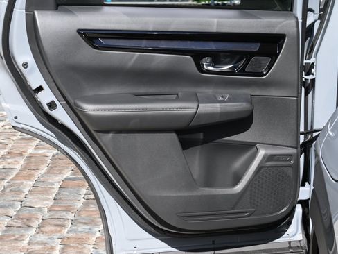 New 2026 Honda CR-V EX-L image 12