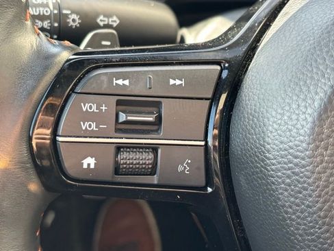 Used 2023 Honda CR-V Sport Touring image 16