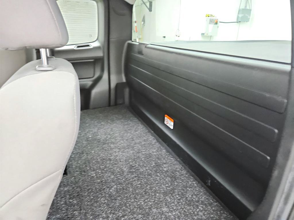 Used 2021 Toyota Tacoma SR RWD image 22