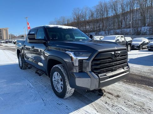 New 2026 Toyota Tundra SR5 image 2