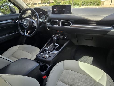 Used 2024 MAZDA CX-5 AWD 2.5 S w/ Preferred Package image 26