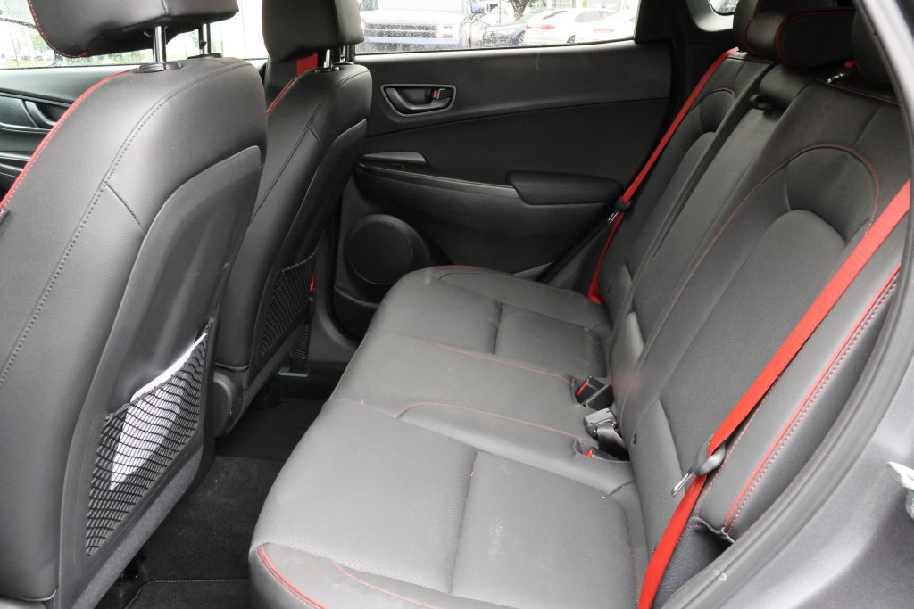 Used 2019 Hyundai Kona Ultimate AWD/4WD image 25