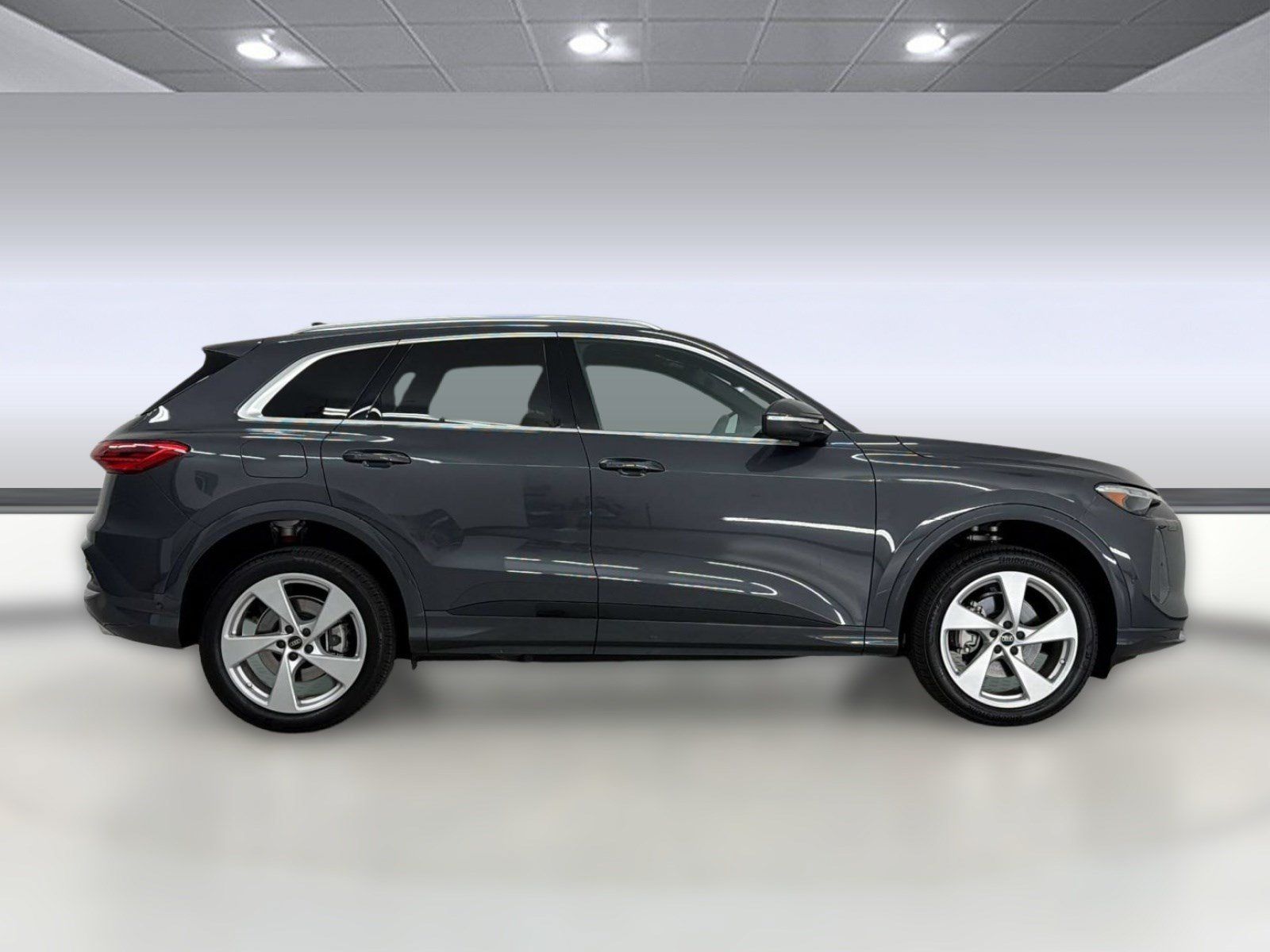 New 2026 Audi Q5 Premium AWD/4WD image 8