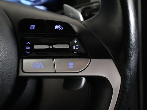 Certified 2023 Hyundai Tucson Limited AWD/4WD image 45