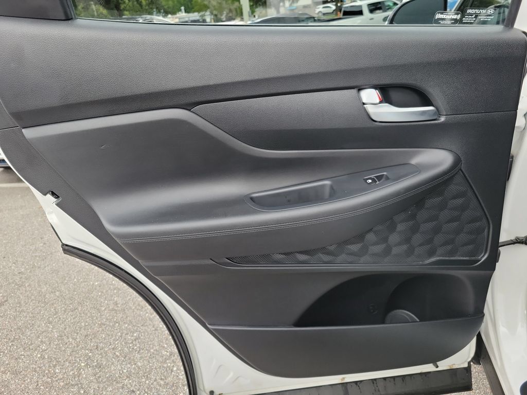 Certified 2023 Hyundai Santa Fe SEL FWD image 13
