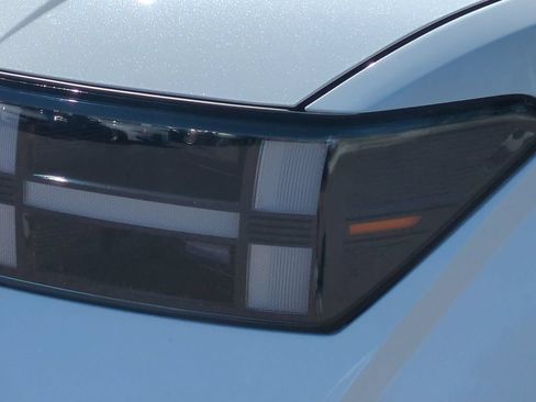 New 2026 Hyundai Santa Fe SE FWD image 4