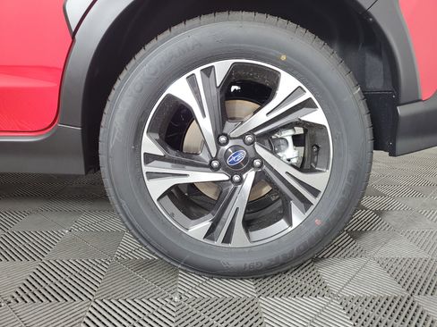 New 2025 Subaru Crosstrek 2.5i Premium image 31