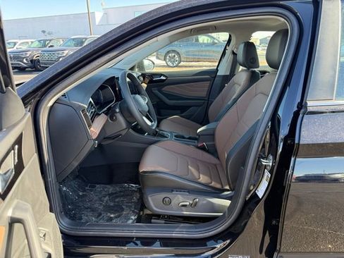 New 2026 Volkswagen Jetta SEL image 8