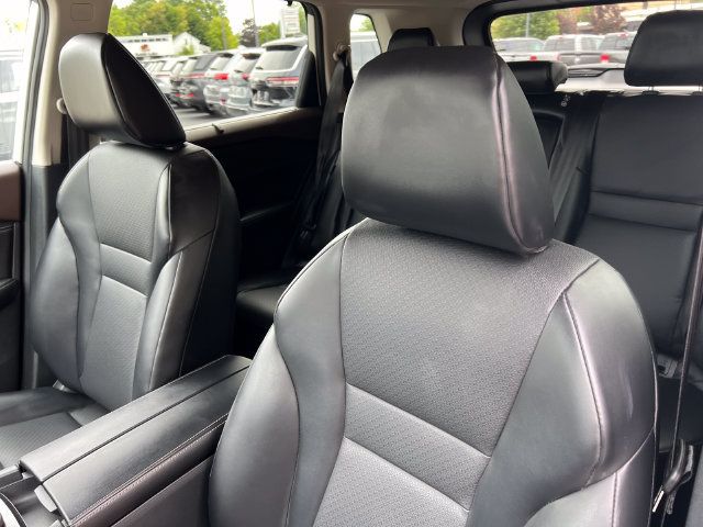 Used 2023 Nissan Rogue SV w/ SV Premium B Package AWD/4WD image 13