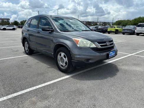 Used 2010 Honda CR-V LX image 7