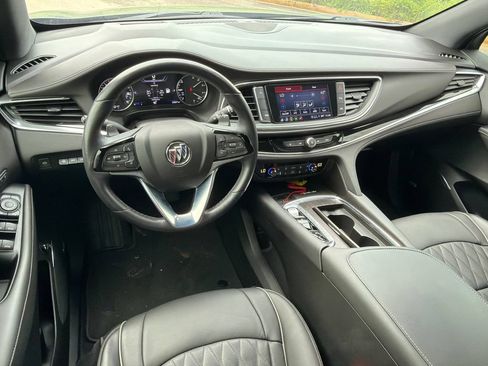 Used 2023 Buick Enclave Avenir w/ Avenir Technology Package FWD image 22