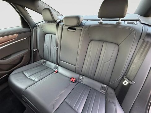 Used 2019 Audi A6 3.0T Premium Plus w/ Premium Plus Package AWD/4WD image 15