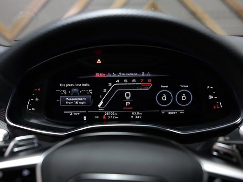 Used 2022 Audi RS 7 Sportback image 24