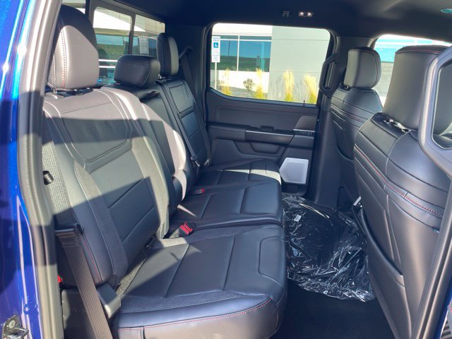 New 2026 Ford F150 Raptor AWD/4WD image 23