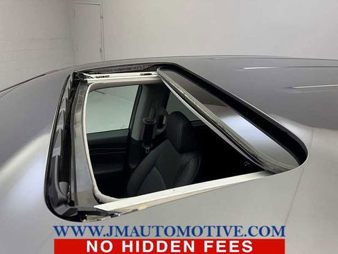 Used 2024 Honda Odyssey EX-L image 11