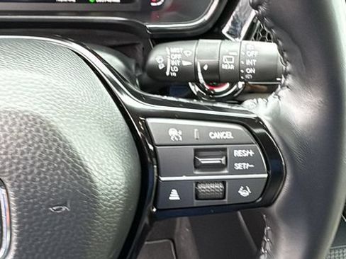 Used 2026 Honda CR-V EX-L image 15