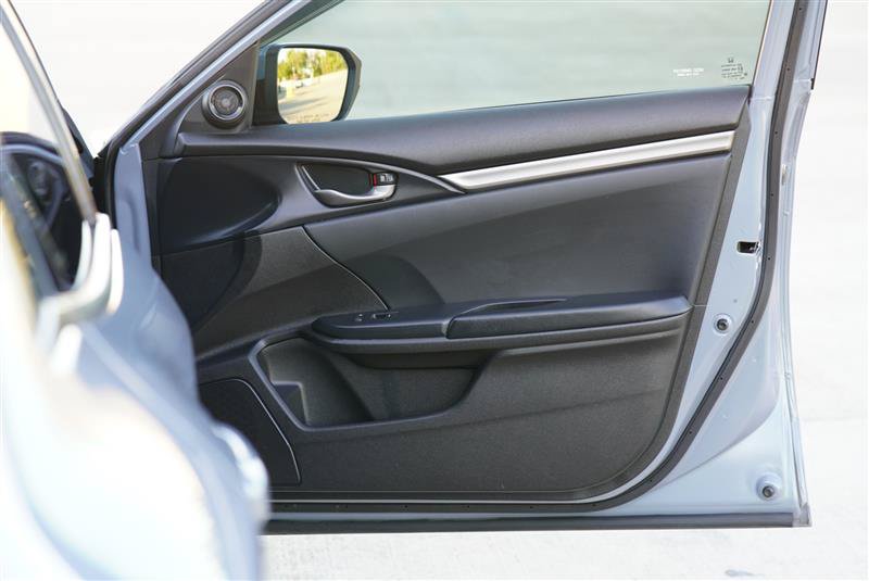 Used 2021 Honda Civic Sport image 71
