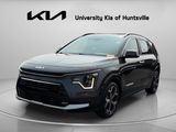 Used 2023 Kia Niro SX Touring image 3