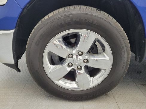 Used 2017 RAM 1500 Big Horn image 31