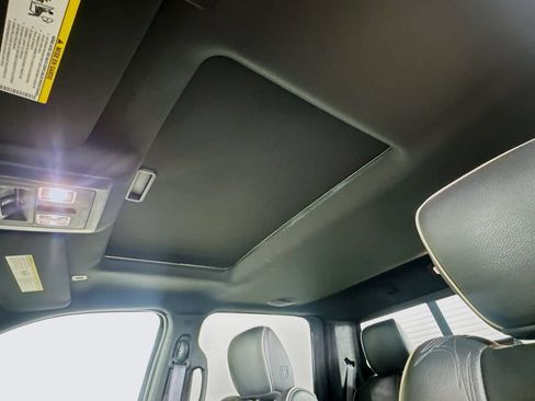 Used 2017 RAM 1500 Limited AWD/4WD image 22