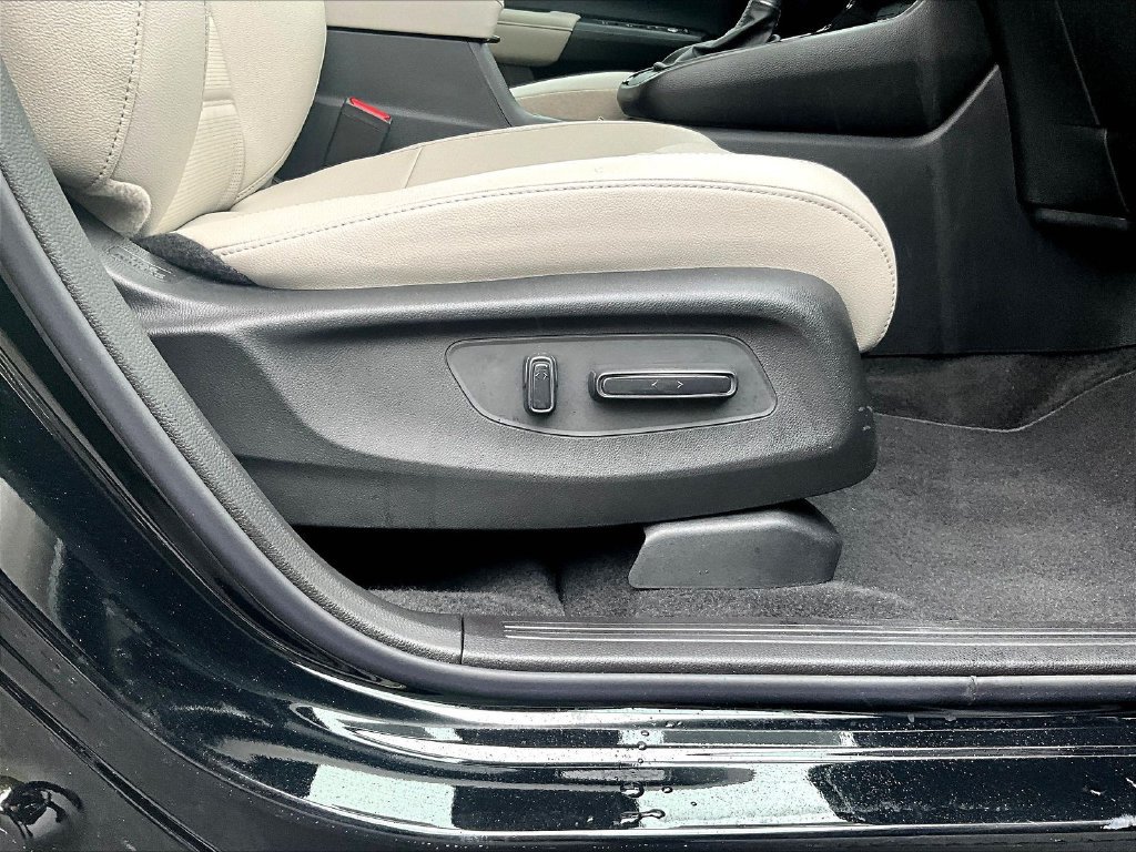 Used 2026 Honda CR-V EX-L image 35