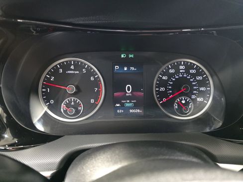 Used 2022 Kia K5 LXS FWD image 19