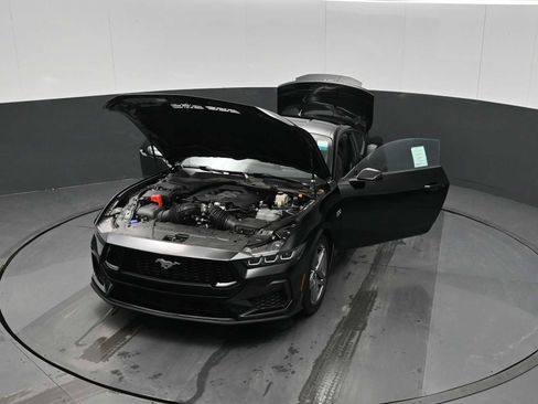 New 2025 Ford Mustang GT image 34