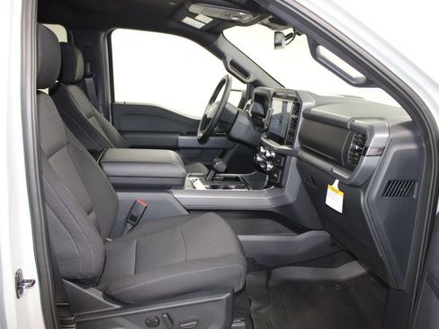 New 2026 Ford F150 Lariat image 29