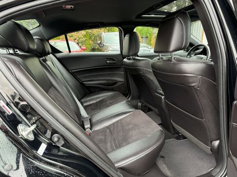 Used 2016 Acura ILX image 16